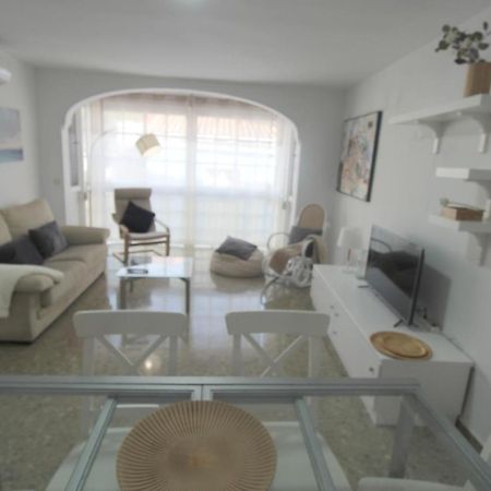 Picasso Center Apartment Málaga Kültér fotó