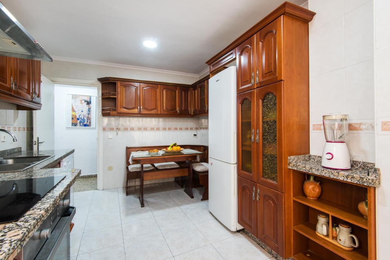 Picasso Center Apartment Málaga Kültér fotó
