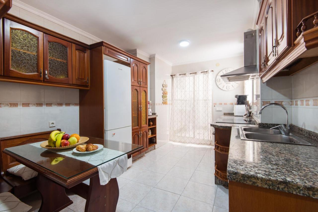 Picasso Center Apartment Málaga Kültér fotó